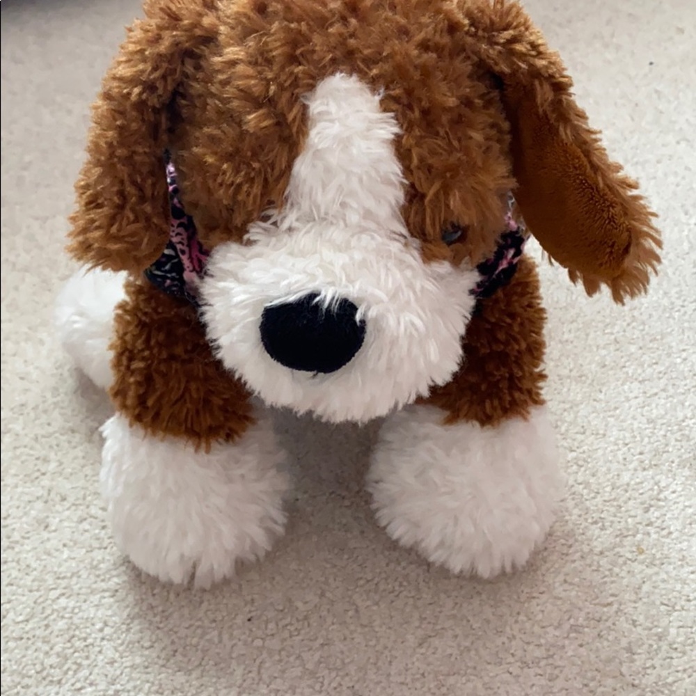 Build a Bear Beagle